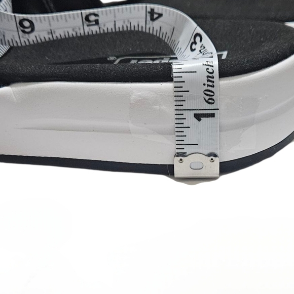 NWT Propet Emerson Men's Leather Slide Sandals. - Picture 8 of 9